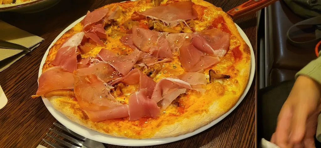 Menu_La Taverna - Paderborn_Paderborn_image_5