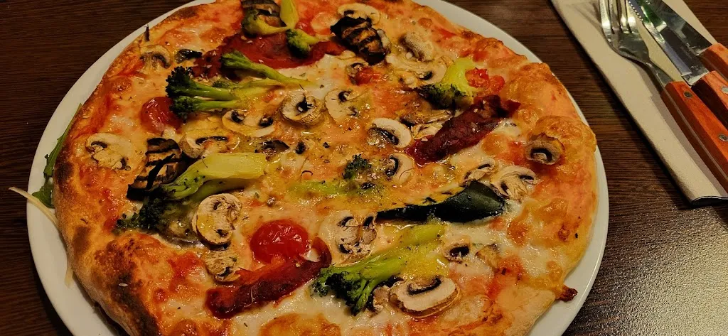 Menu_La Taverna - Paderborn_Paderborn_image_6