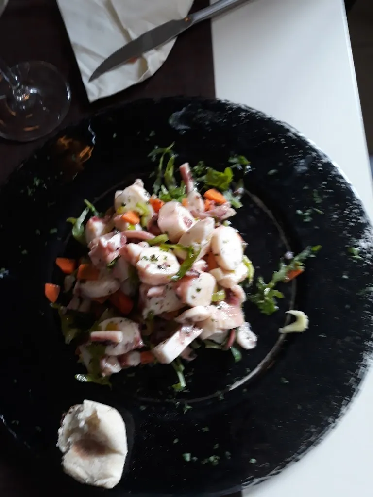 Menu_La Taverna - Paderborn_Paderborn_image_7