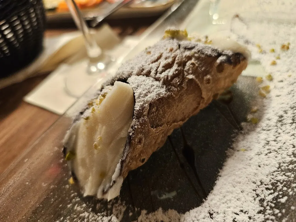 Menu_La Taverna - Paderborn_Paderborn_image_8