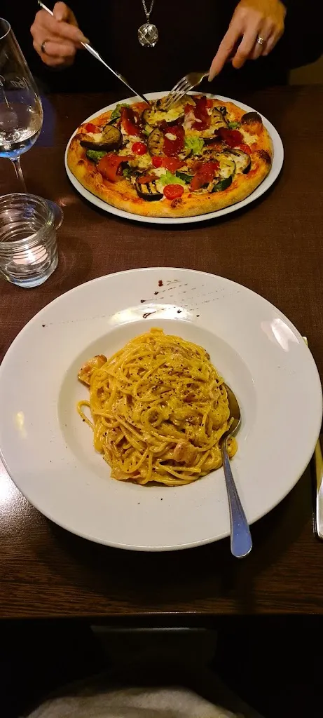 Menu_La Taverna - Paderborn_Paderborn_image_9