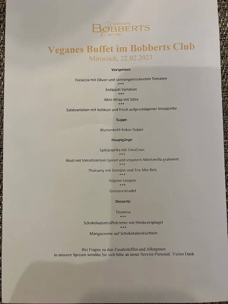 Menu_Gaststätte Bobberts_Paderborn_image_2