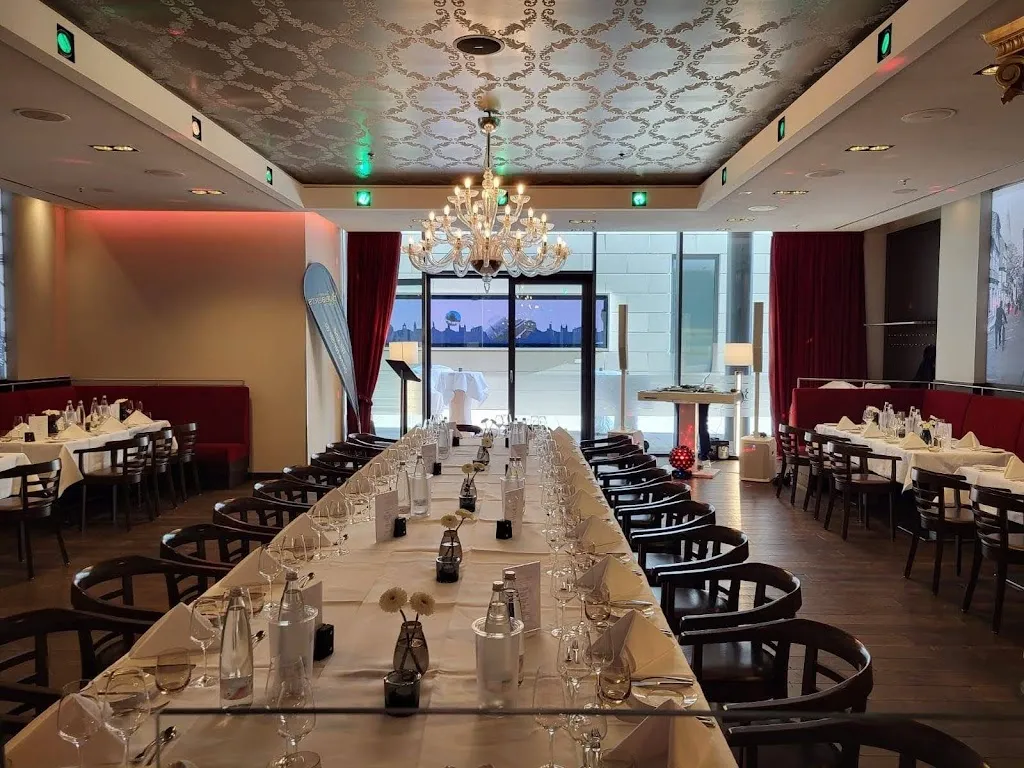 Gaststätte Bobberts restaurant in Paderborn