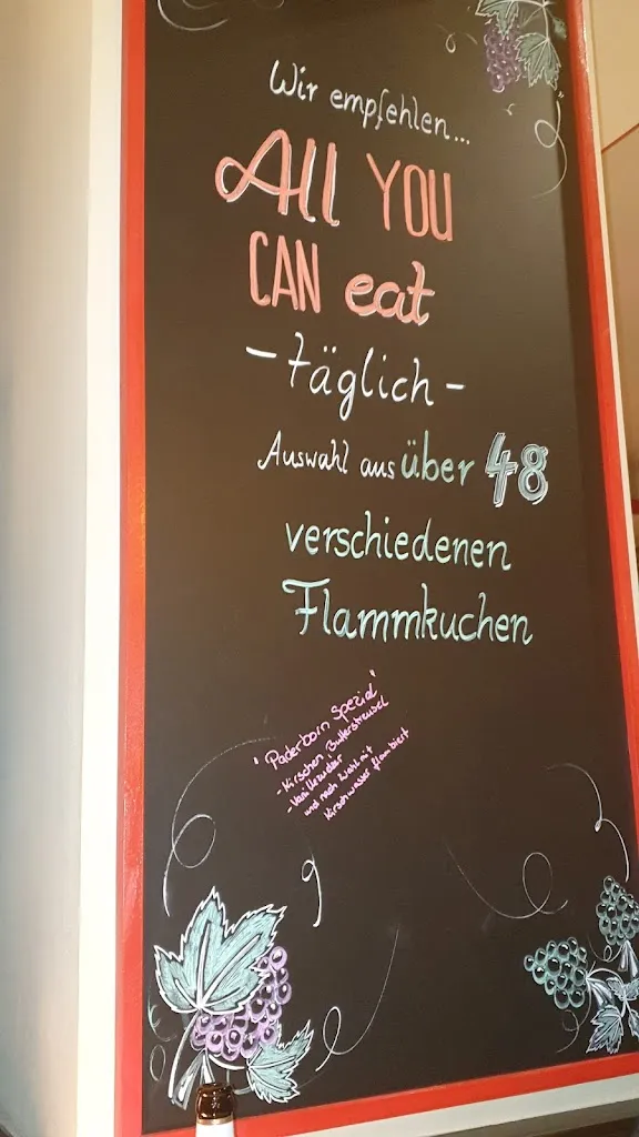 Menu_LF Gastro Paderborn GmbH_Paderborn_immagine_1