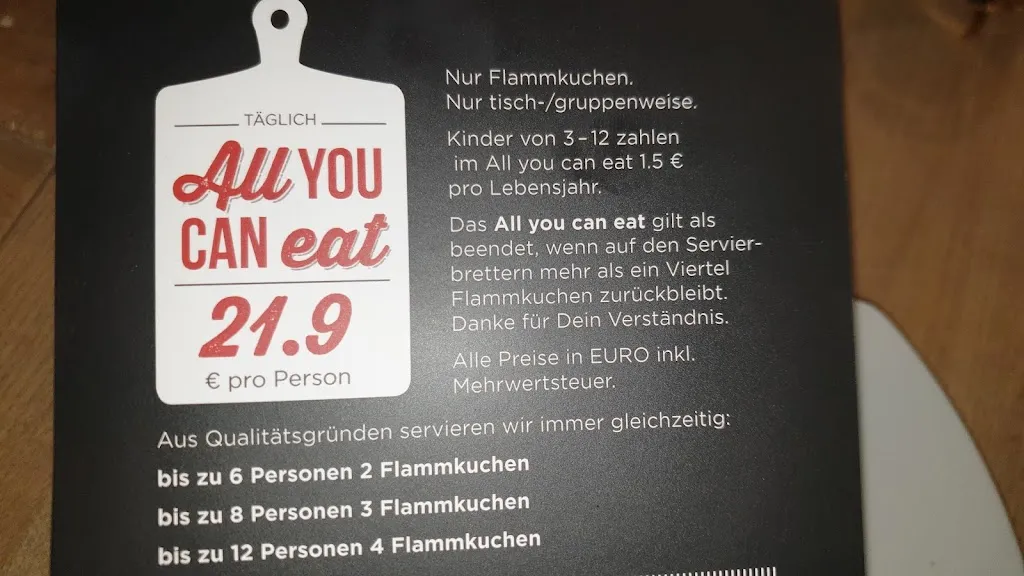 Menu_LF Gastro Paderborn GmbH_Paderborn_immagine_3