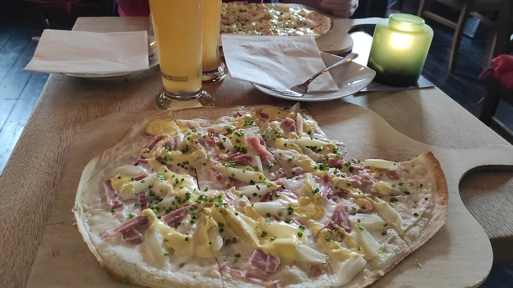 Menu_LF Gastro Paderborn GmbH_Paderborn_immagine_5