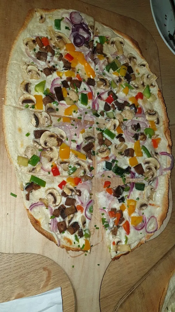 Menu_LF Gastro Paderborn GmbH_Paderborn_immagine_6