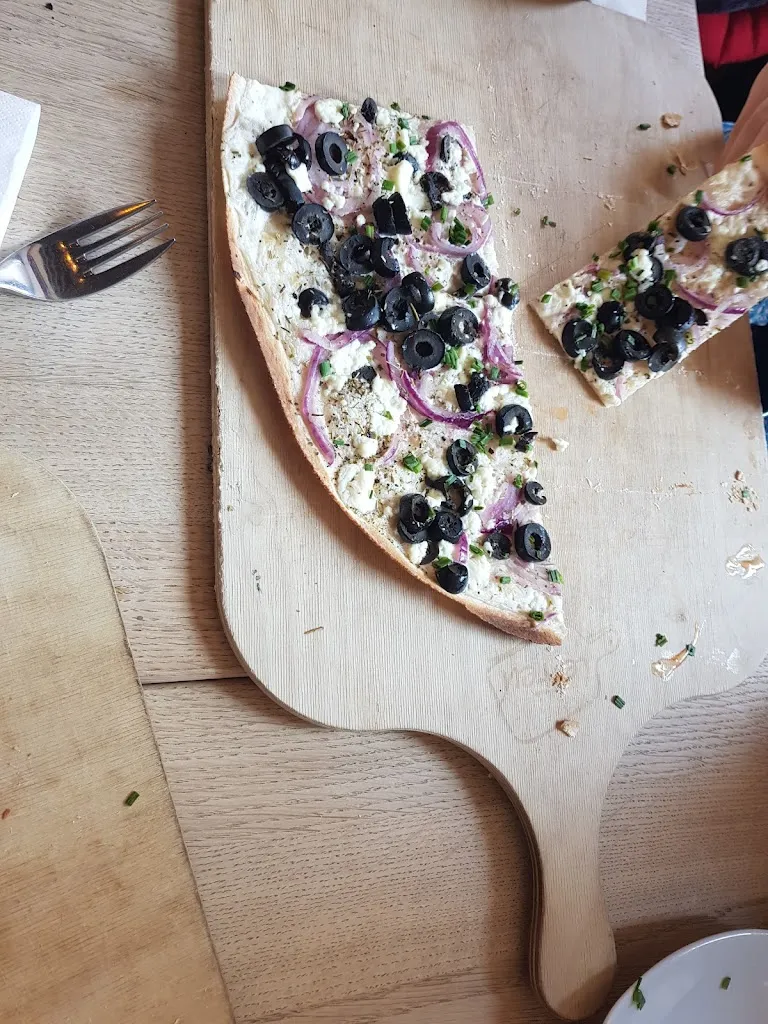 Menu_LF Gastro Paderborn GmbH_Paderborn_immagine_7