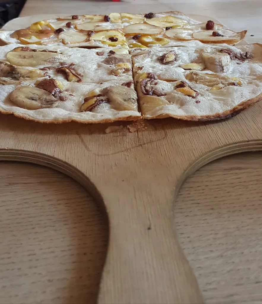 Menu_LF Gastro Paderborn GmbH_Paderborn_immagine_8