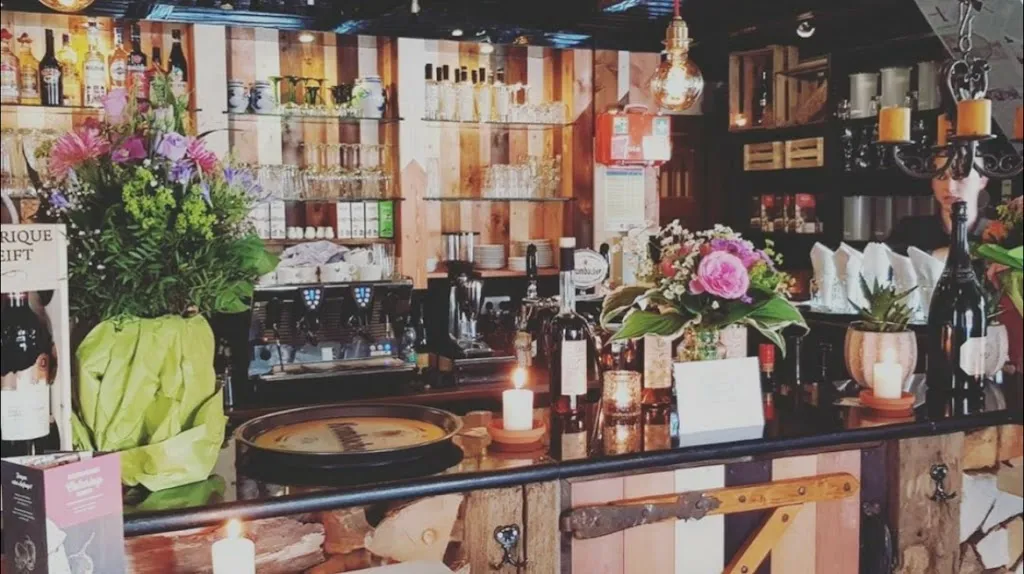 LF Gastro Paderborn GmbH restaurant in Paderborn