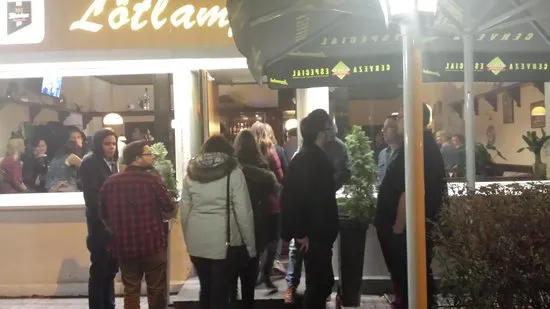 Lötlampe - Bier und Burger-Restaurant restaurant in Paderborn