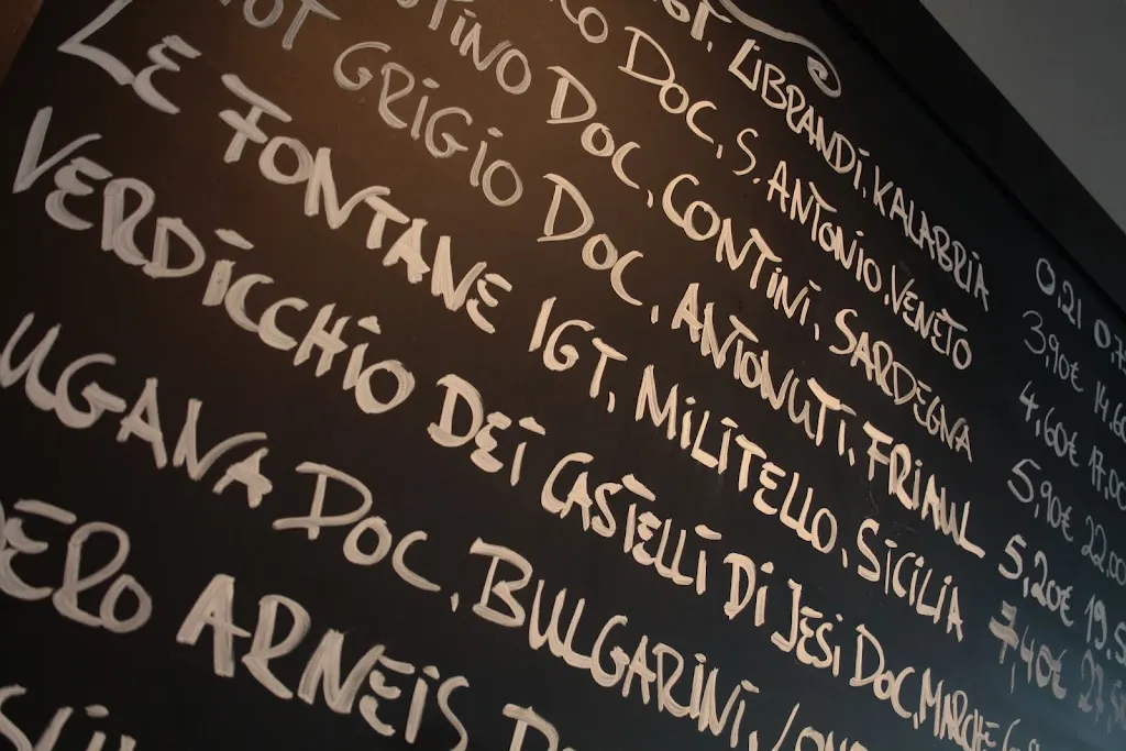 Menu_Trattoria Il Postino Sergio_Paderborn_image_2