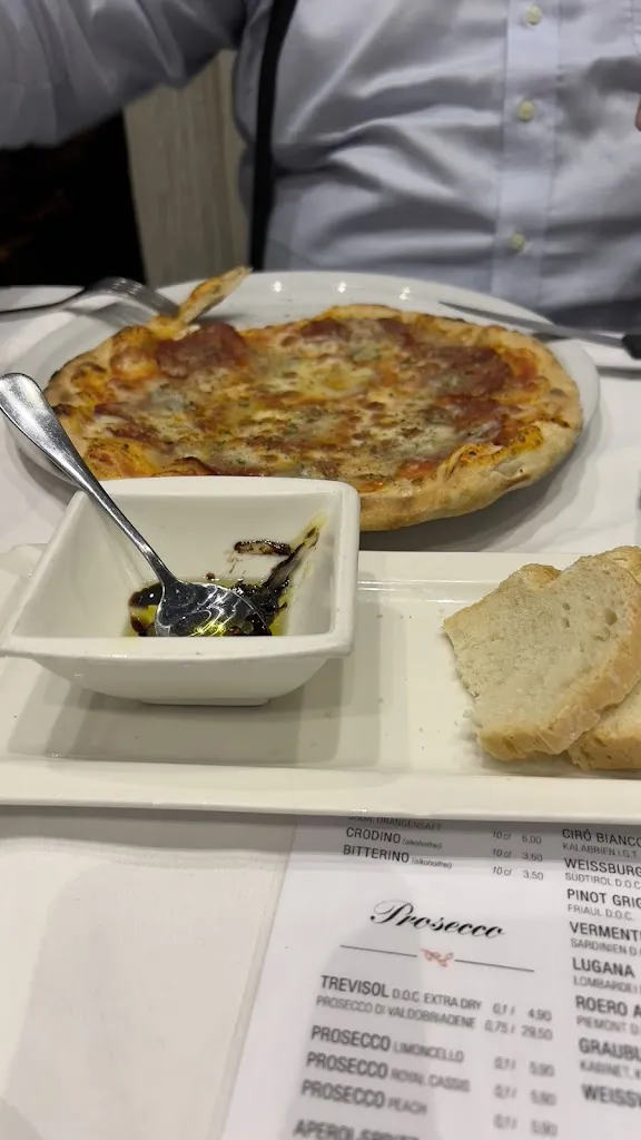 Menu_Trattoria Il Postino Sergio_Paderborn_image_6