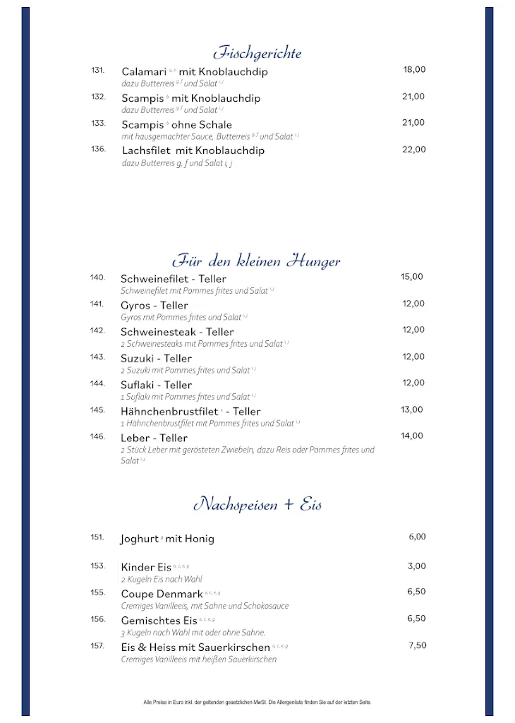 Menu_Restaurant Zorbas_Paderborn_image_3