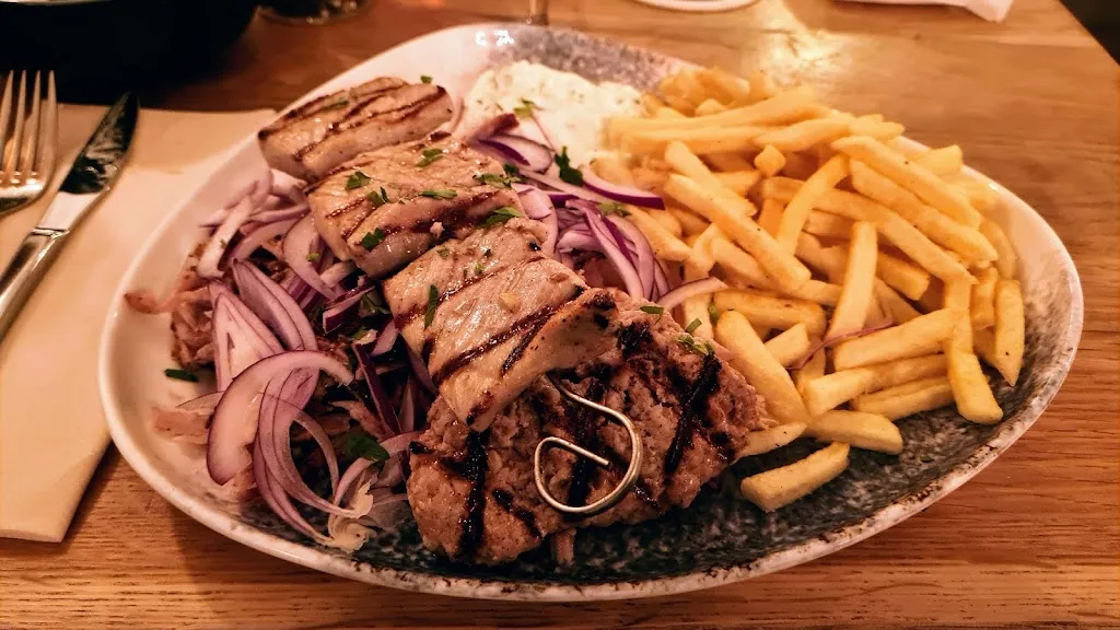 Menu_Restaurant Zorbas_Paderborn_image_5