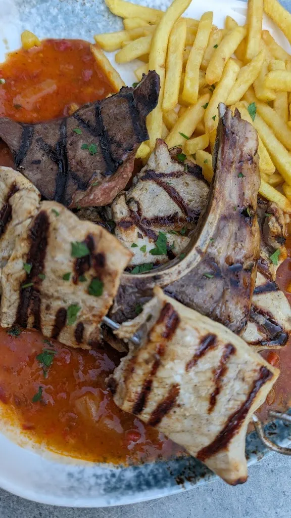 Menu_Restaurant Zorbas_Paderborn_image_9