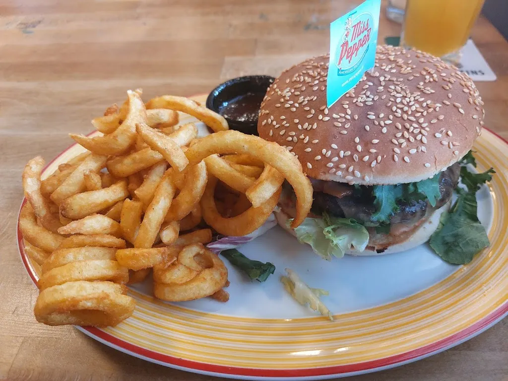 Menu_Miss PeppeR Gastro GmbH Paderborn_Paderborn_image_5