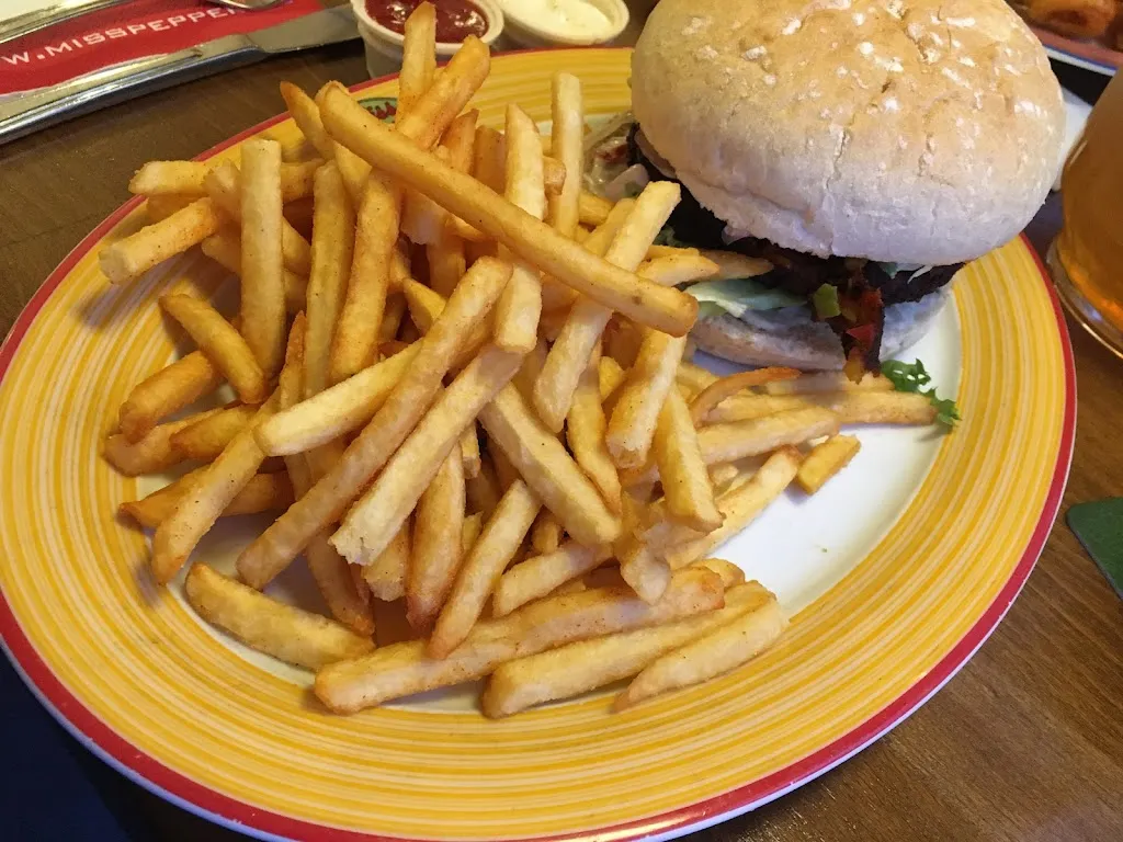 Menu_Miss PeppeR Gastro GmbH Paderborn_Paderborn_image_6