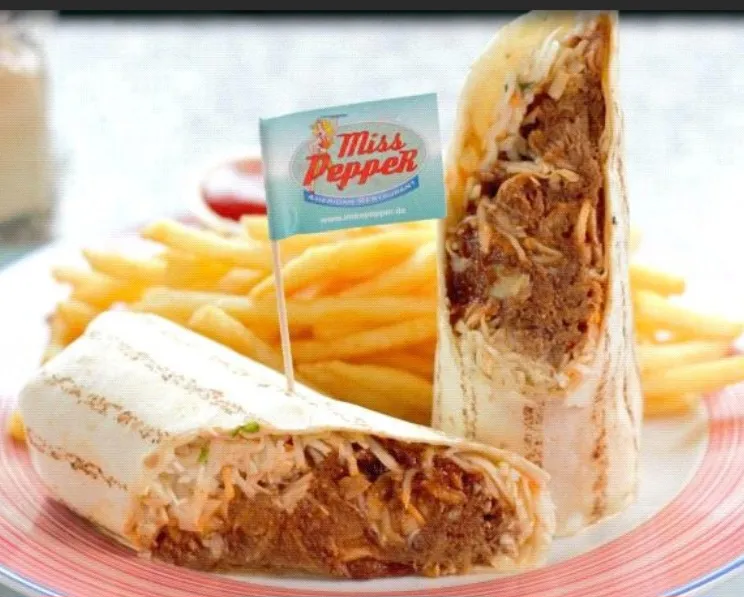 Menu_Miss PeppeR Gastro GmbH Paderborn_Paderborn_image_7