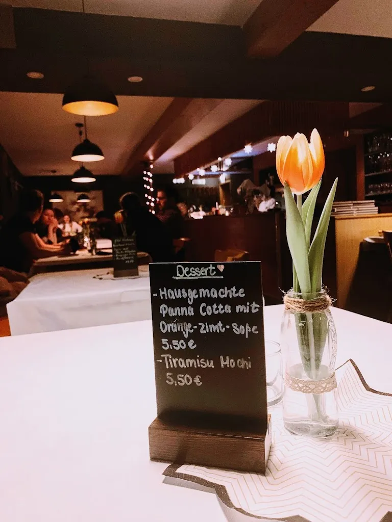 Angelina De Castro_Sakura Schweinfurt_Gochsheim_review