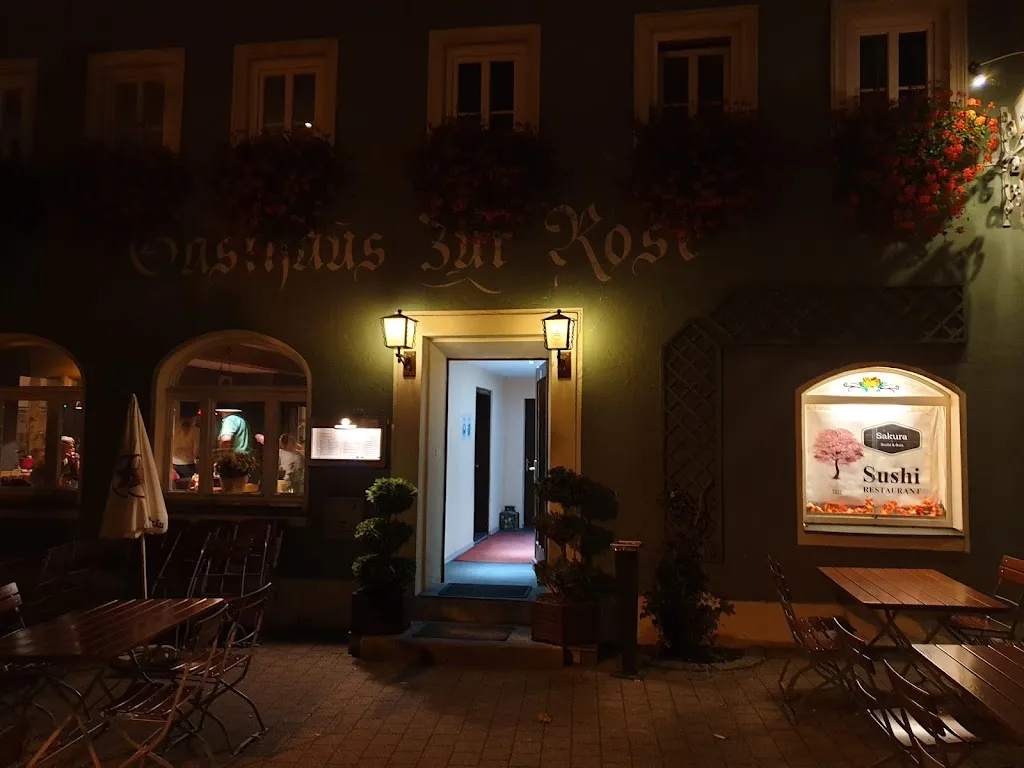 Martin Knobloch_Sakura Schweinfurt_Gochsheim_review