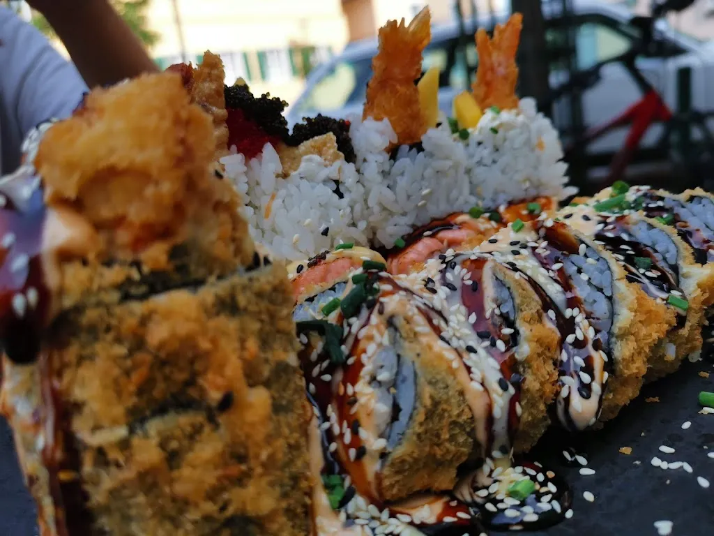 Udo G._Sakura Schweinfurt_Gochsheim_review