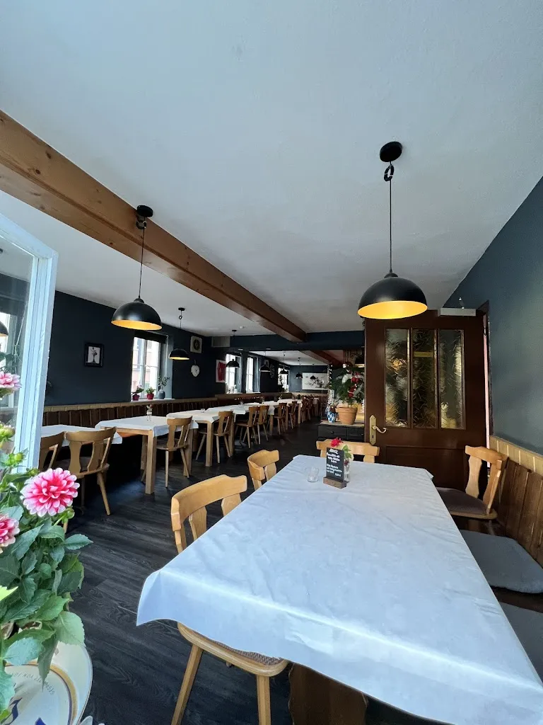 Sakura Schweinfurt restaurant in Gochsheim