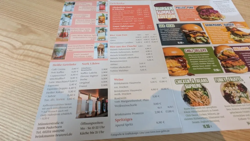 Menu_Brinkmanns Braterei_Paderborn_image_2