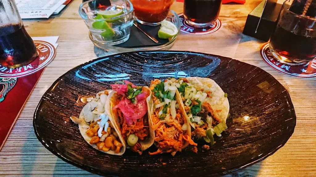 Menu_El Chingón - Paderborn_Paderborn_immagine_5