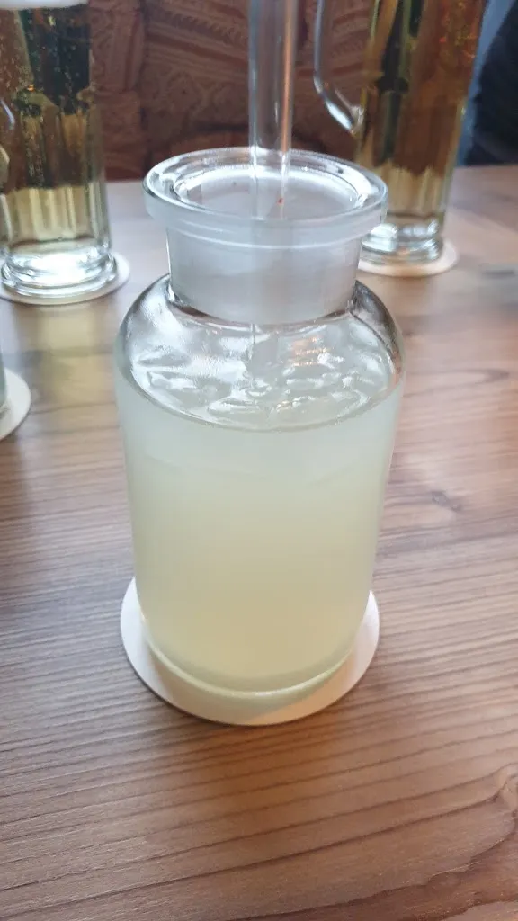 Menu_El Chingón - Paderborn_Paderborn_immagine_7