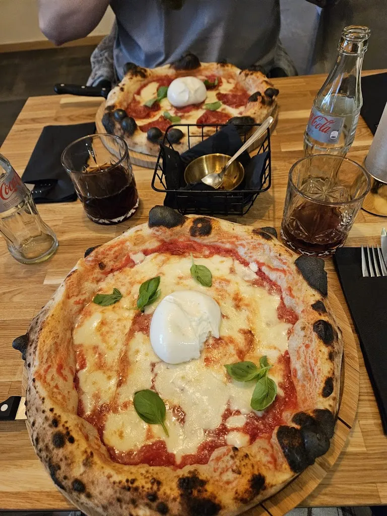 Menu_Napulè - Il Ristorante_Paderborn_image_5