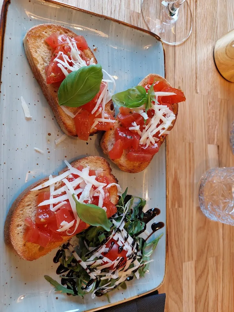 Menu_Napulè - Il Ristorante_Paderborn_image_7