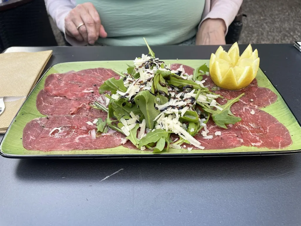 Menu_Napulè - Il Ristorante_Paderborn_image_8