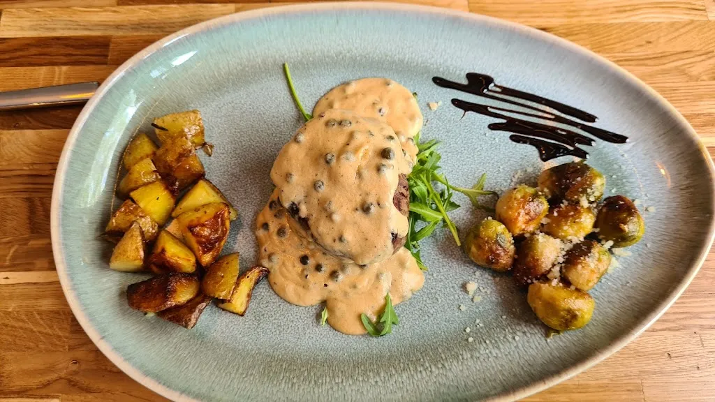 Menu_Napulè - Il Ristorante_Paderborn_image_9