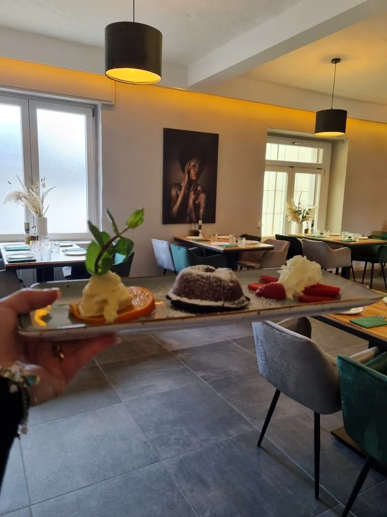 Napulè - Il Ristorante restaurant in Paderborn