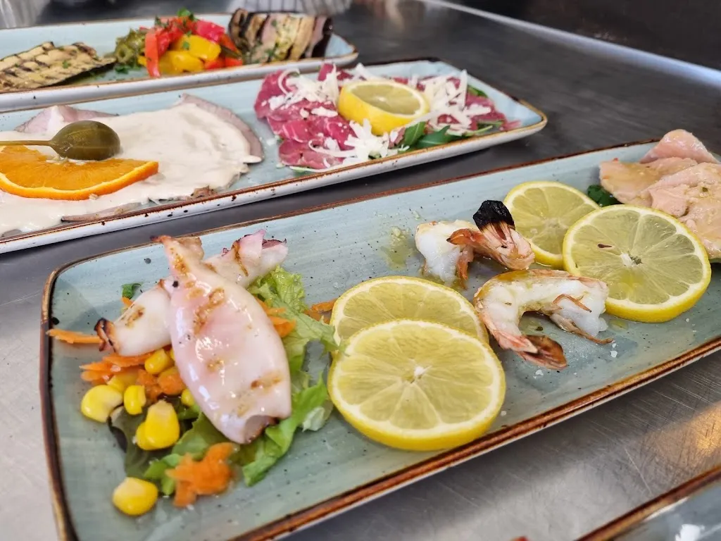 Napulè - Il Ristorante_Paderborn_slider_image_2