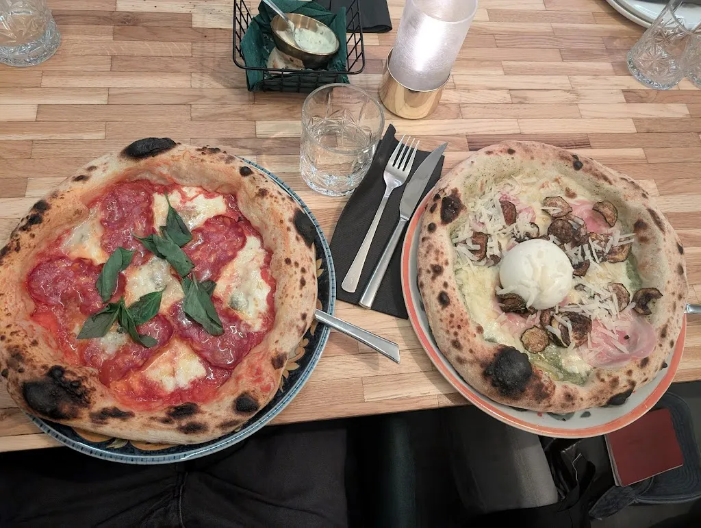 Napulè - Il Ristorante_Paderborn_slider_image_3