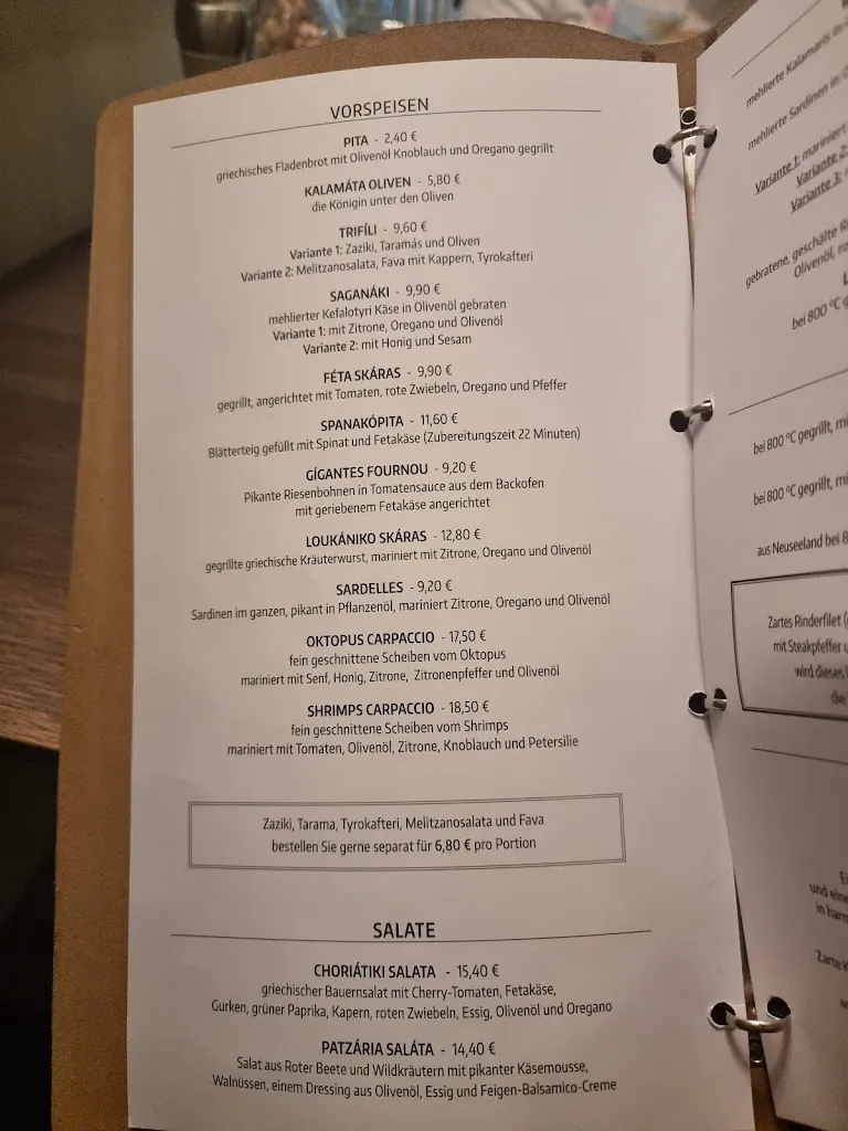 Menü_PS - Coffee Lunch Wine Dinner_Paderborn_Bild_1