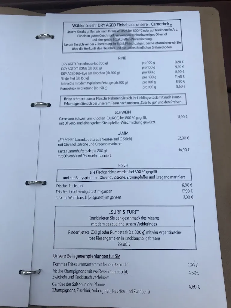 Menü_PS - Coffee Lunch Wine Dinner_Paderborn_Bild_2