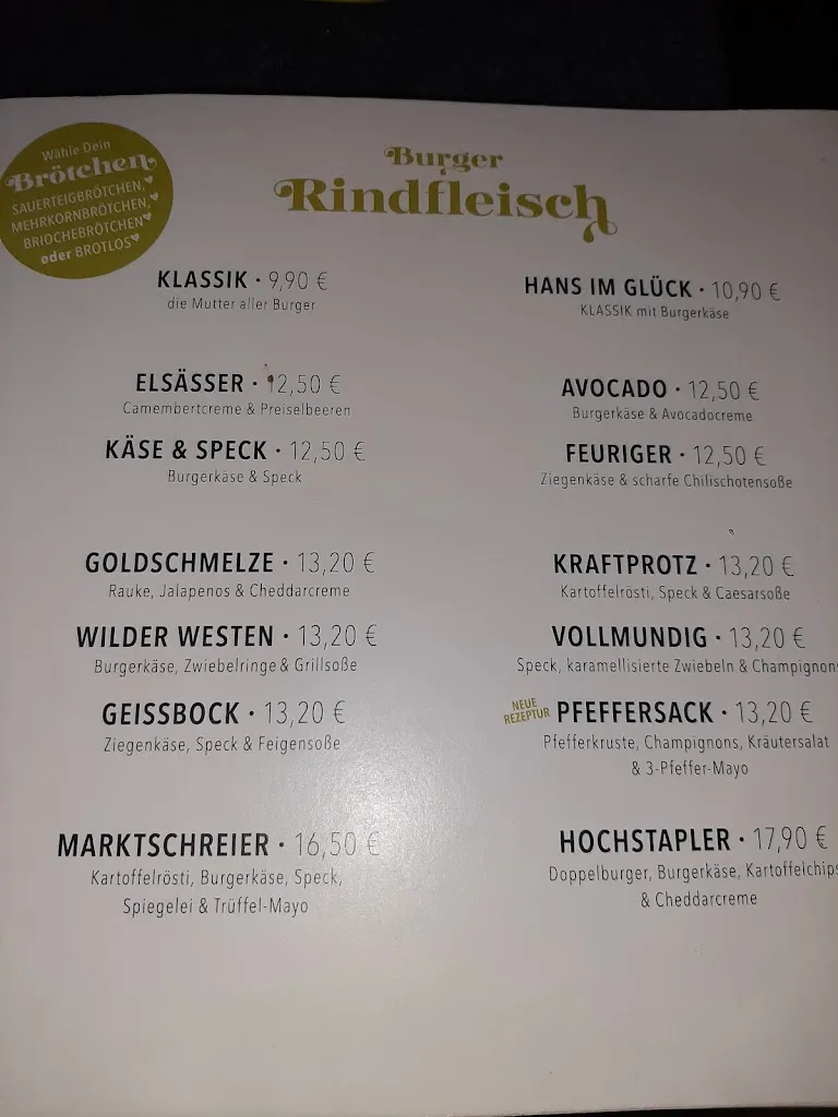 Menu_HANS IM GLÜCK_Paderborn_image_1