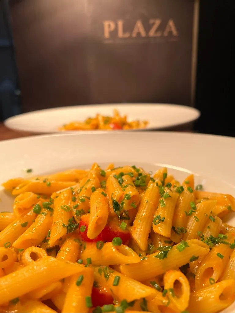 Menu_PLAZA Restaurant & Bar_Paderborn_image_7