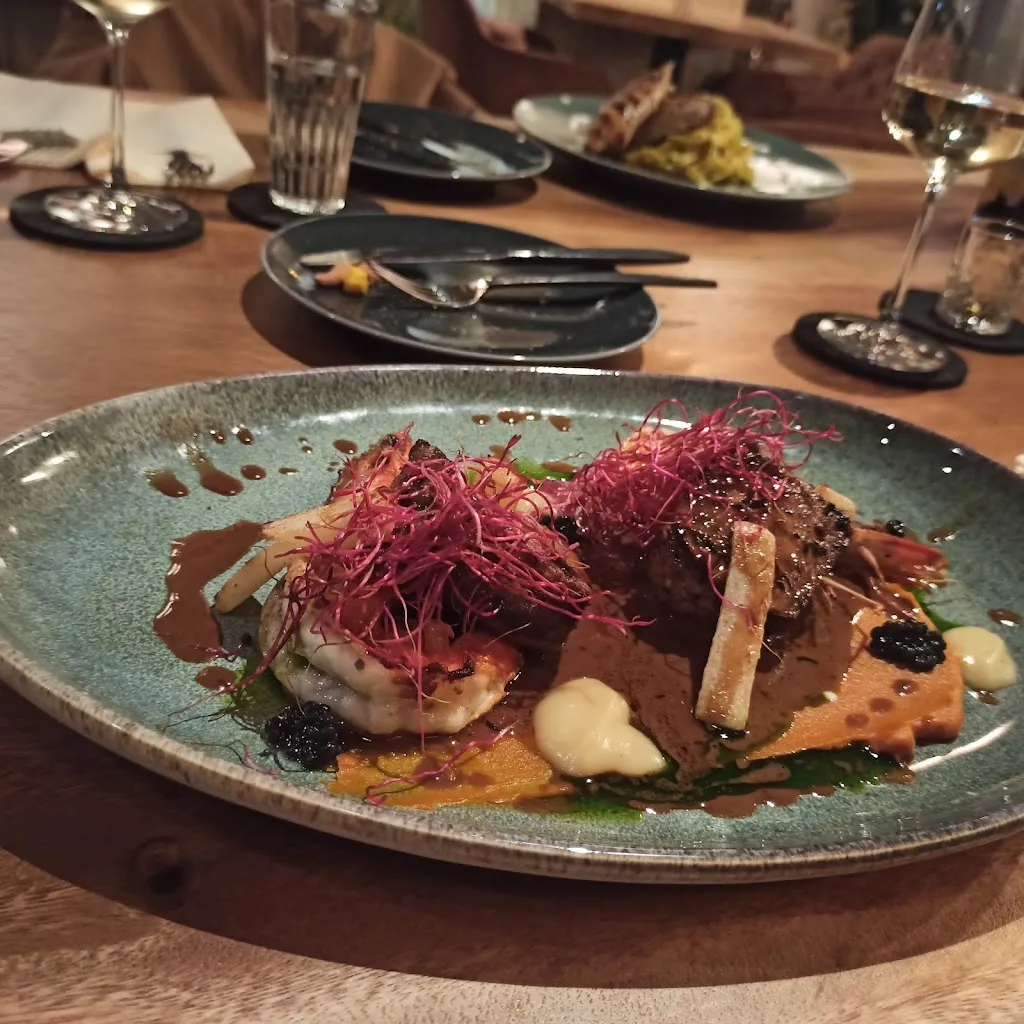 Menu_PLAZA Restaurant & Bar_Paderborn_image_9