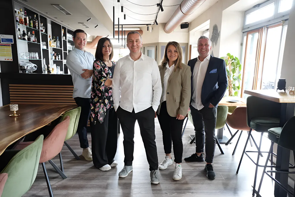 PLAZA Restaurant & Bar ristorante a Paderborn