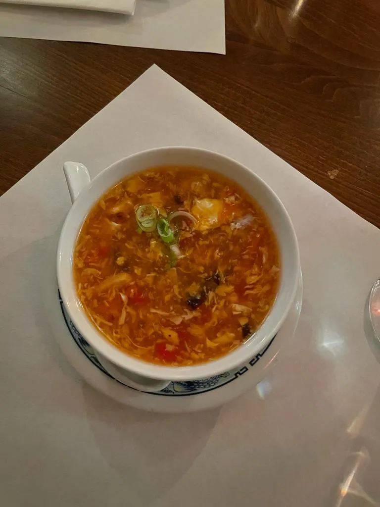 Menu_Phong's Restaurant_Paderborn_immagine_8