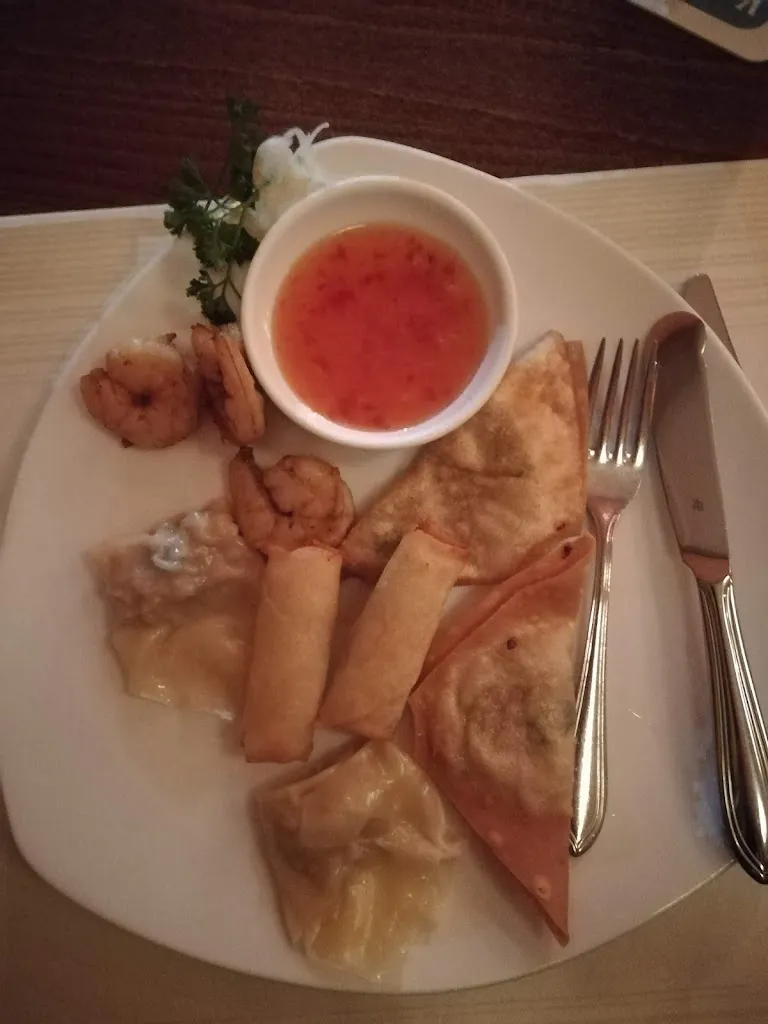 Menu_Phong's Restaurant_Paderborn_immagine_9