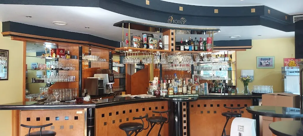 Phong's Restaurant restaurant in Paderborn