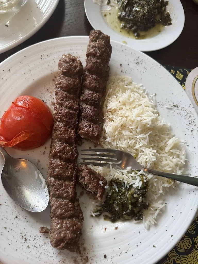 Menu_Ariana Restaurant Paderborn_Paderborn_image_5