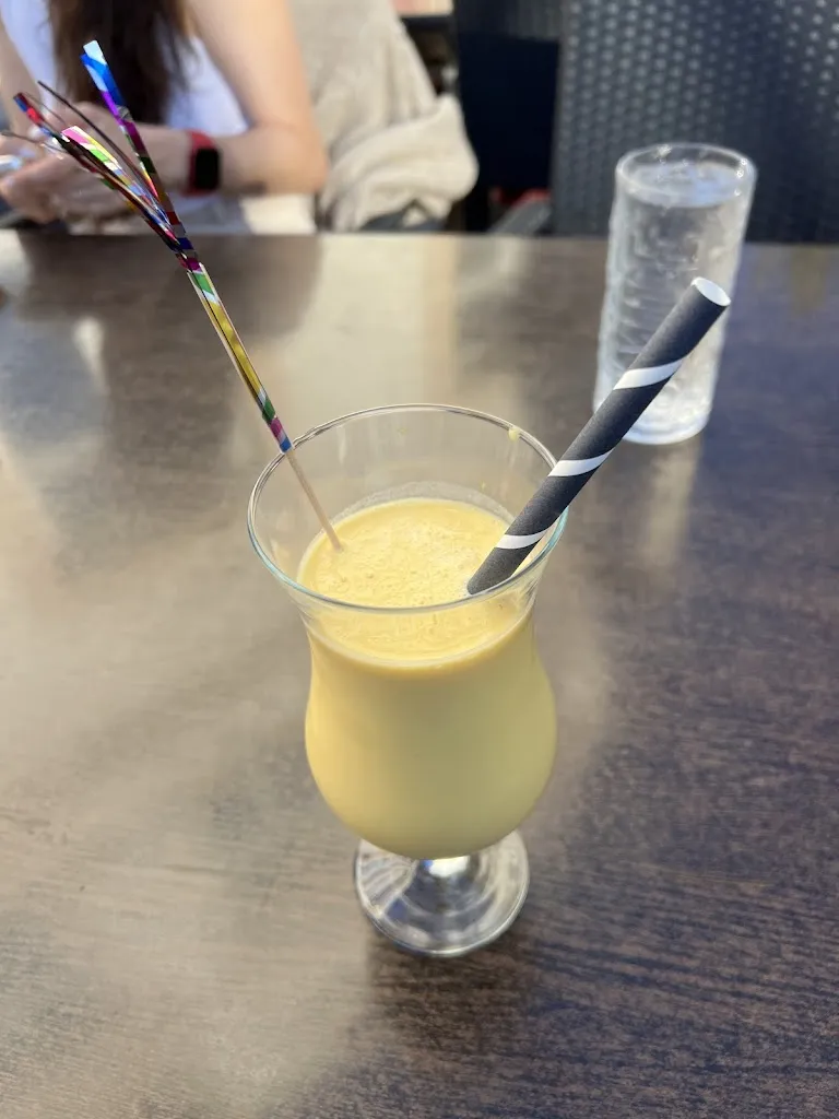 Menu_Ariana Restaurant Paderborn_Paderborn_image_6