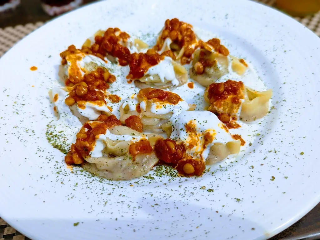 Menu_Ariana Restaurant Paderborn_Paderborn_image_7