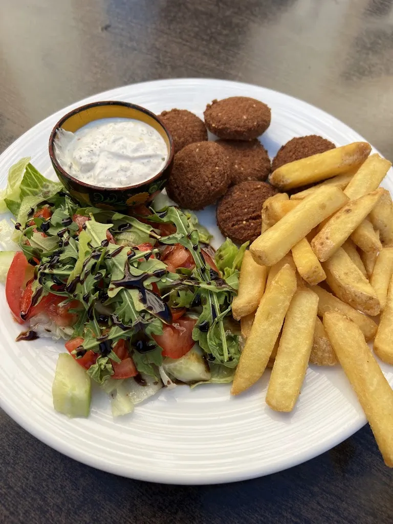 Menu_Ariana Restaurant Paderborn_Paderborn_image_9